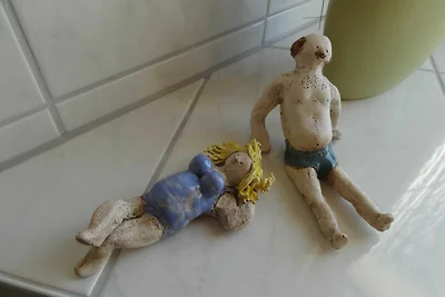 Vakantieappartement Gezinsvakantie Ückeritz