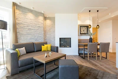 apartman za odmor Obiteljski odmor Bansin