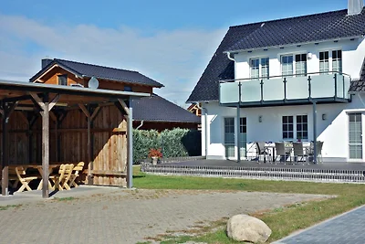 3 Zimmerferienwohnung Obergeschoss