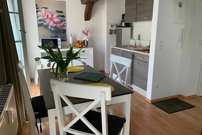 Ferienwohnung im Markthof am Dom