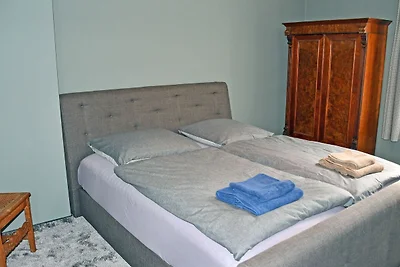 07 Ferienwohnung Muttland mit Kamin