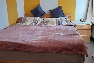 Appartement Sabine