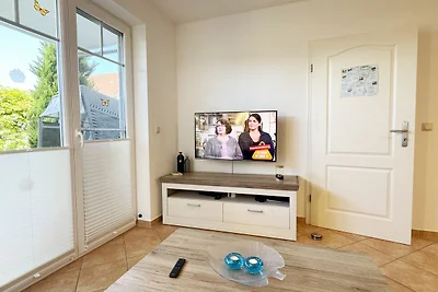 Vakantieappartement Gezinsvakantie Thiessow