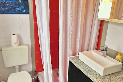 Vakantieappartement Gezinsvakantie Wismar
