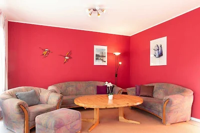 Casa vacanze Vacanza di relax Putbus