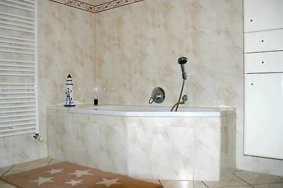 Vakantieappartement Gezinsvakantie Groß Zicker