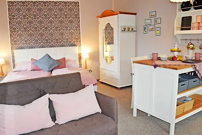 Ferienwohnung Familie Hänsel