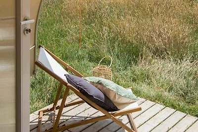 Casa vacanze Vacanza di relax Lychen