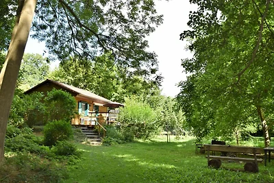 Kuća za odmor Dopust za oporavak Malchow