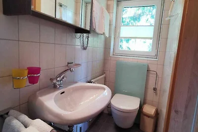 Ferienwohnung ROT FLÜEH