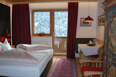 Appartamento Vacanza con famiglia Kappl