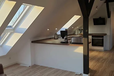 Ferienwohnung Dewichow 5*****