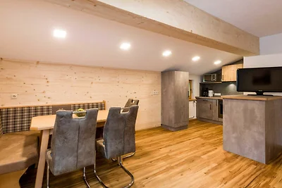 Apartament Dla rodzin Tannheim