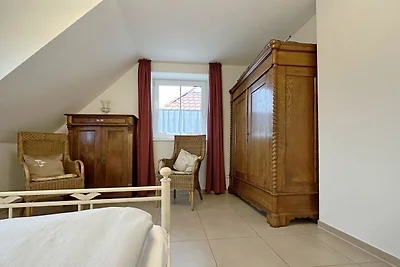 Vakantieappartement Gezinsvakantie Barendorf
