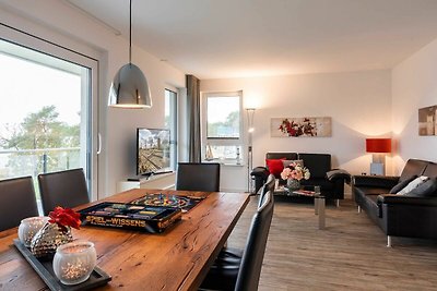 Vakantieappartement Gezinsvakantie Garz