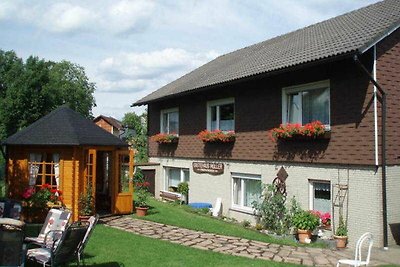 Vakantieappartement Gezinsvakantie Walkenried