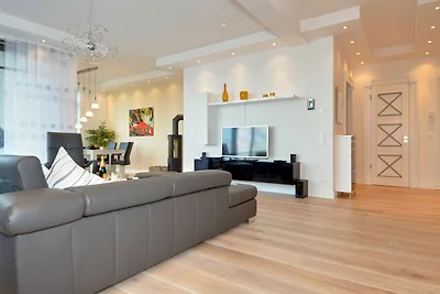 Villa Claire | Wohnung 08 | Sunrise Queen