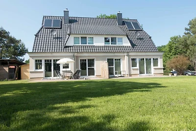 Premiumhaus Bodden