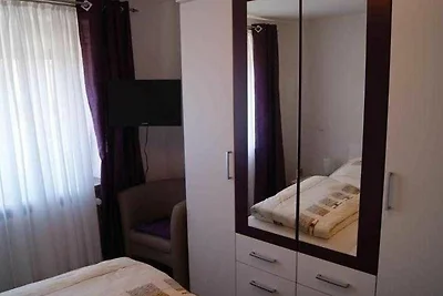 Vakantieappartement Gezinsvakantie Bergen auf Rügen