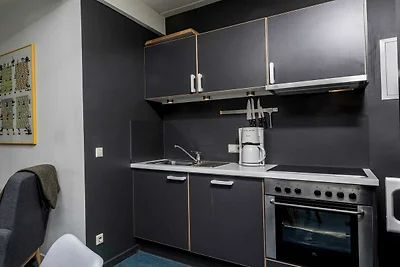 Vakantieappartement Gezinsvakantie Putbus