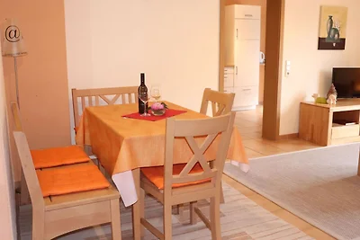 Appartamento Vacanza con famiglia Seelbach