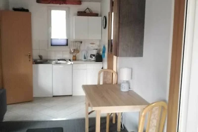 Casa vacanze Vacanza di relax Lychen