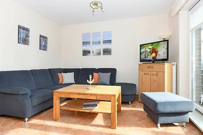 Ferienwohnung Regenbogen
