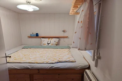 Kuća za odmor Dopust za oporavak Lubmin