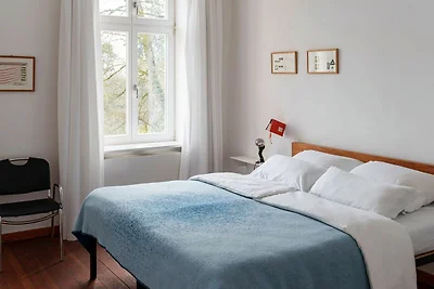 Wohnung 4 - Rückzug mit Ausblick