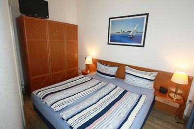 Vakantieappartement Gezinsvakantie Rostock