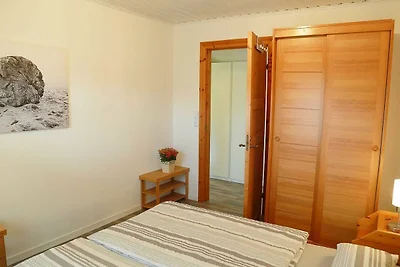 Appartamento Vacanza con famiglia Friedrichskoog