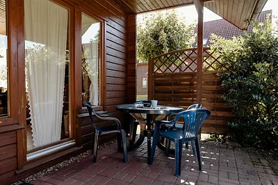 HAS-03 - Urlaubsdoppelhaus ideal für Familien...