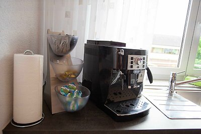 Ferienwohnung-Herbolzheim