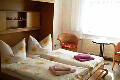 apartman za odmor Obiteljski odmor Graal-Müritz