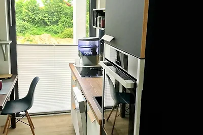 Vakantieappartement Gezinsvakantie Hohenkirchen