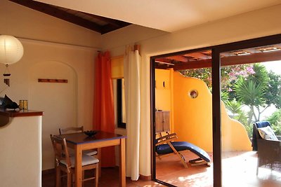 Vakantieappartement Gezinsvakantie Los Llanos de Aridane