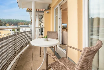 Residenz Sonnenhof * App. 35