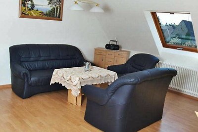 Ferienwohnung 94 m², 2 Schlafräume, max.