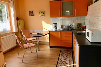 Vakantieappartement Gezinsvakantie Loddin