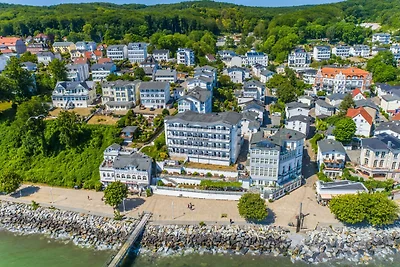 Vakantieappartement Gezinsvakantie Sassnitz