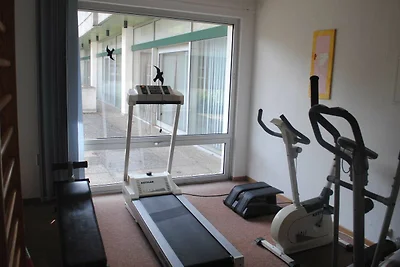Vakantieappartement Gezinsvakantie Bad Harzburg