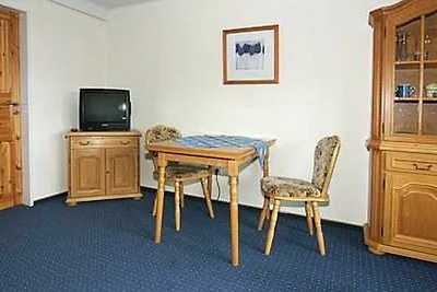 Vakantieappartement Gezinsvakantie Bensersiel