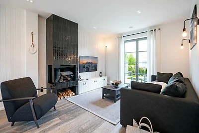 Casa vacanze Vacanza di relax Stolpe auf Usedom
