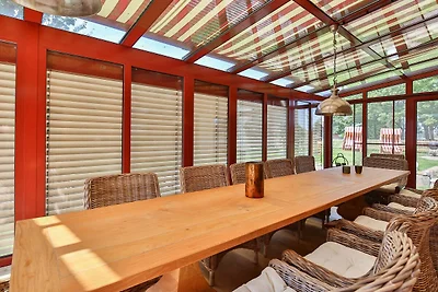 Casa vacanze Vacanza di relax Rankwitz