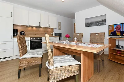 Ferienwohnung Zur Kuhweide