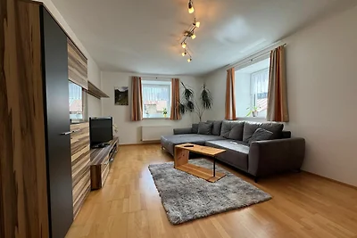Vakantieappartement Gezinsvakantie Nauders