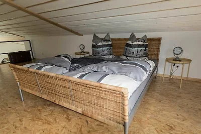 Vakantiehuis Ontspannende vakantie Clausthal-Zellerfeld