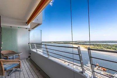 Trelleborgallee, Fewo 197