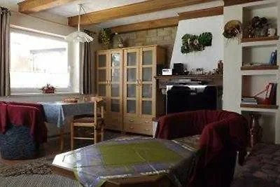 Ferienhaus Bünte