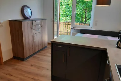 Ferienwohnung Traumland (2-3 Pers.)